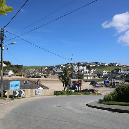 Coppingers Cottage Polzeath Exterior photo