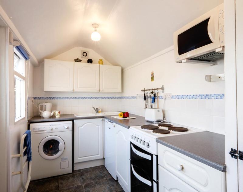 Coppingers Cottage Polzeath Exterior photo