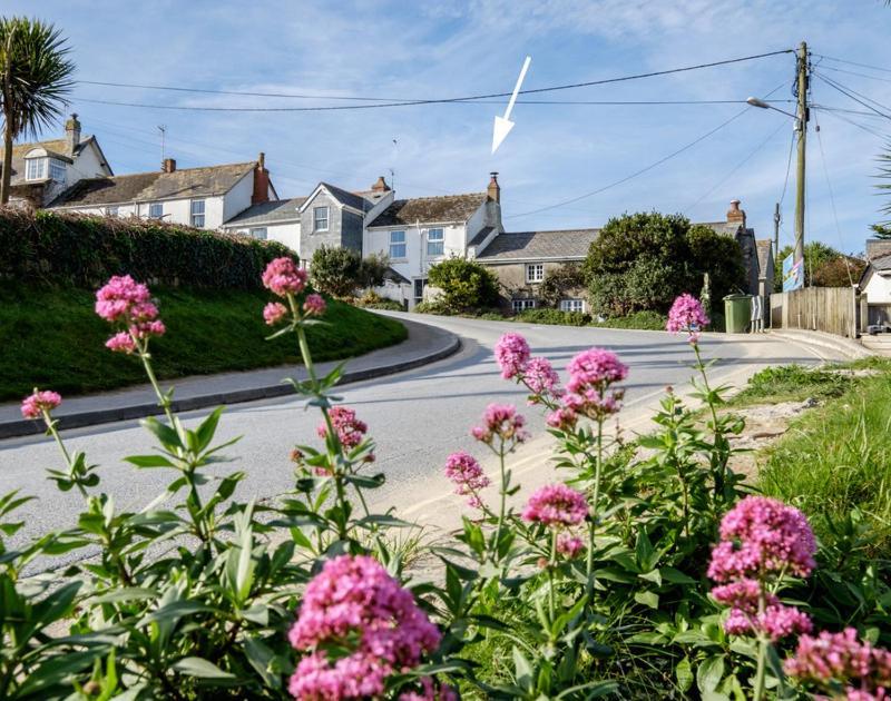 Coppingers Cottage Polzeath Exterior photo