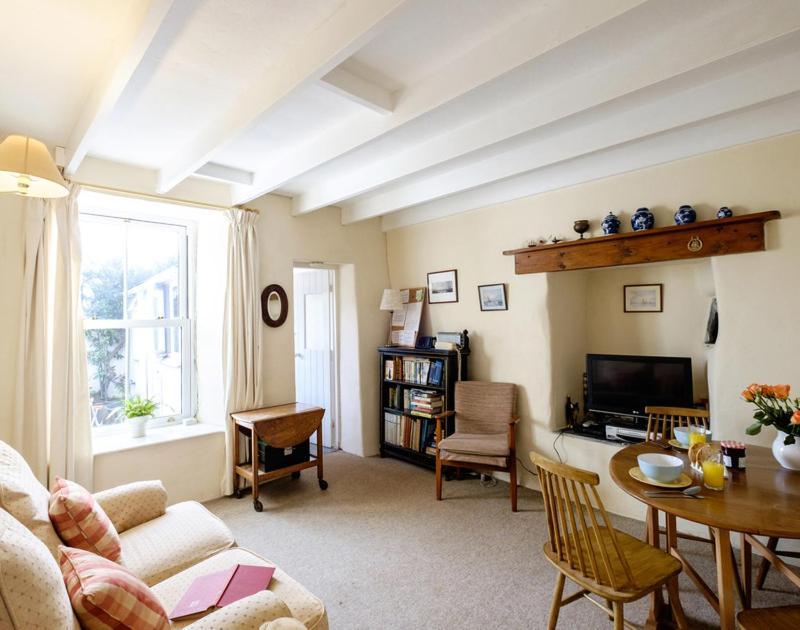 Coppingers Cottage Polzeath Exterior photo