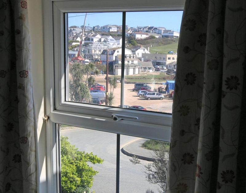 Coppingers Cottage Polzeath Exterior photo